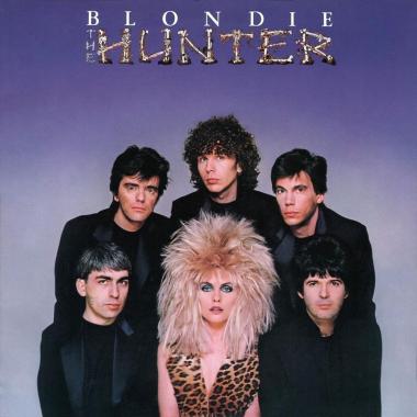 Blondie -  The Hunter